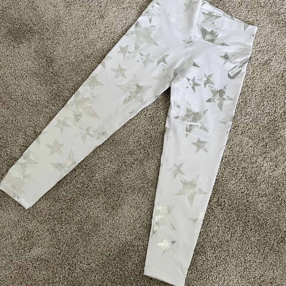 Brand NEW W’ Tags Aerie Star Leggings